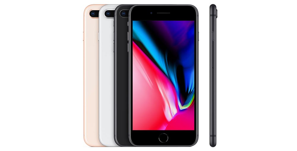Ремонт iPhone 8 Plus Бровары