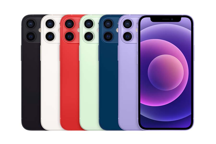Ремонт iPhone 12 mini