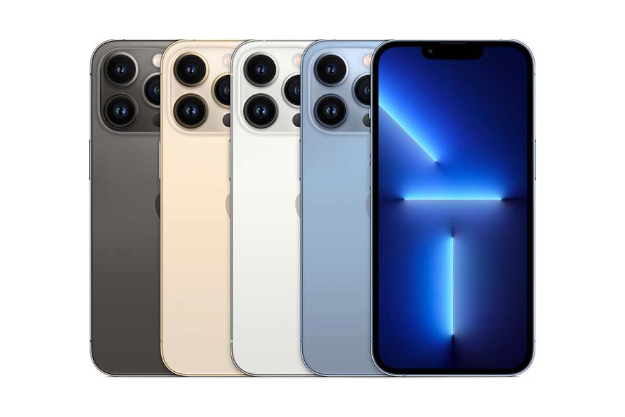Ремонт iPhone 13 Pro